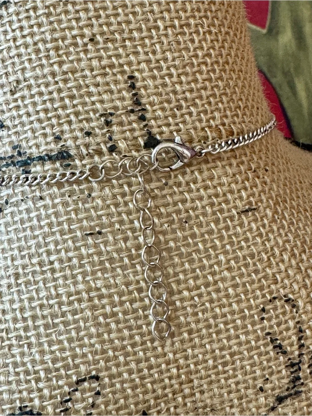 🆕 Women’s Turquoise Heart Necklace | #B25